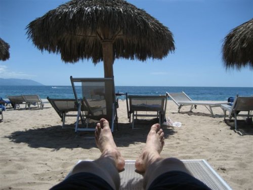 cabana